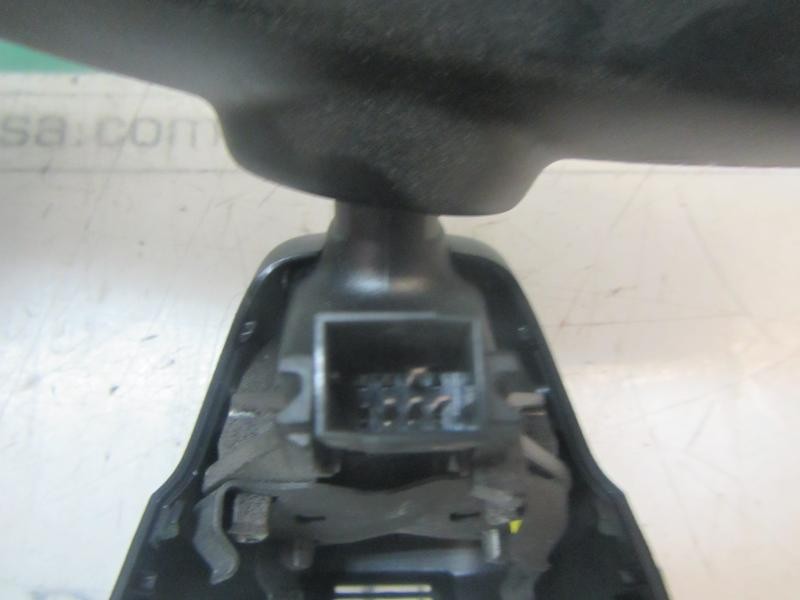 Recambio de espejo interior para seat arona style referencia OEM IAM 3G0857511ESMA  