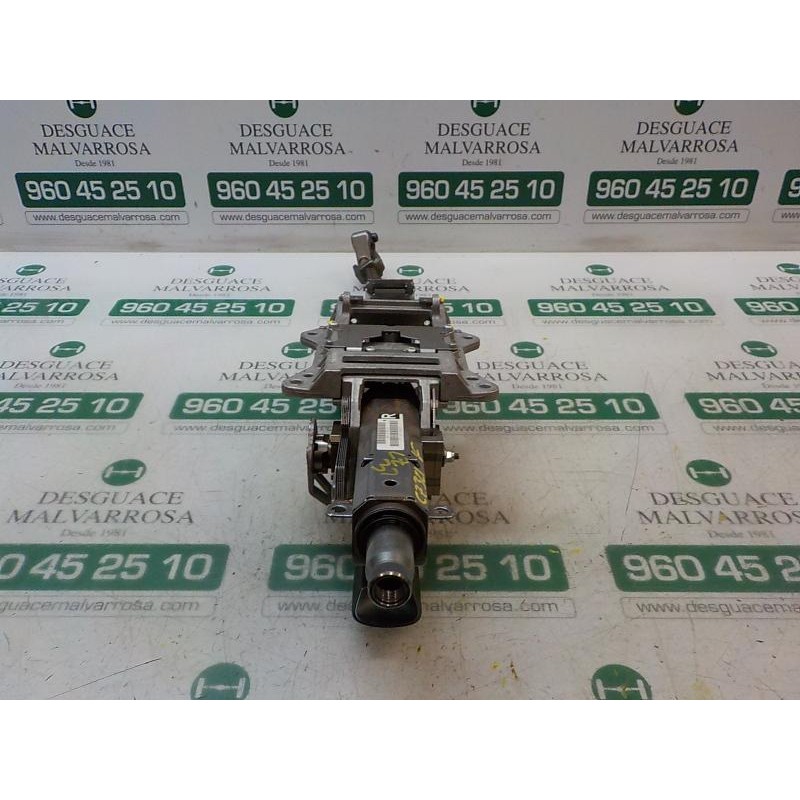Recambio de columna direccion para audi a3 sportback (8p) 1.6 tdi attraction referencia OEM IAM 8P2419502J 8P2419502J 