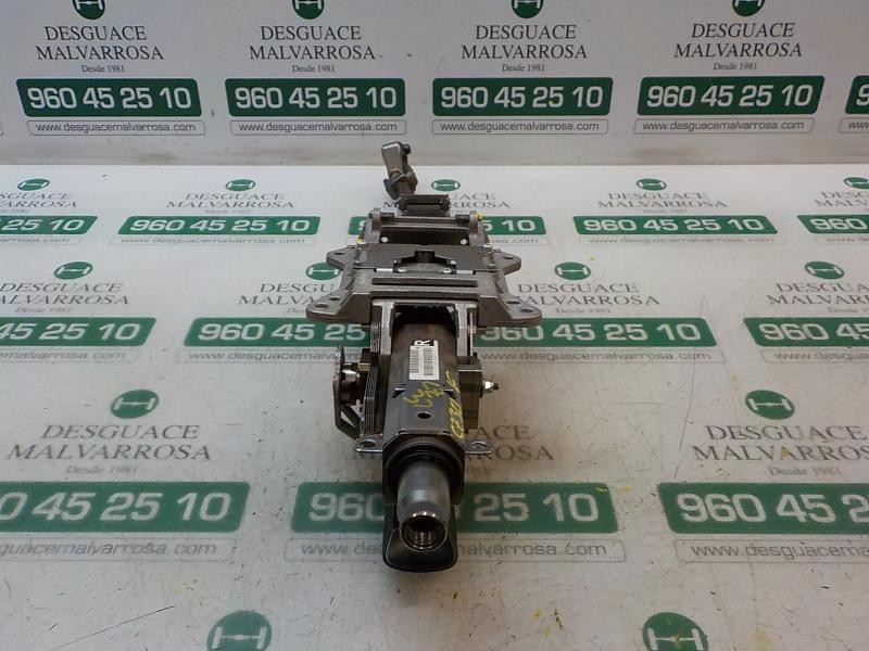 Recambio de columna direccion para audi a3 sportback (8p) 1.6 tdi attraction referencia OEM IAM 8P2419502J 8P2419502J 