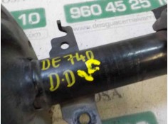 Recambio de amortiguador delantero derecho para renault scenic iii 1.5 dci diesel referencia OEM IAM 543020017R 543020017R  2