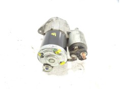 Recambio de motor arranque para mitsubishi space star (a00) 1.2 referencia OEM IAM 1810A334 1810A334  2
