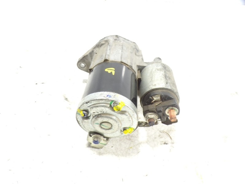 Recambio de motor arranque para mitsubishi space star (a00) 1.2 referencia OEM IAM 1810A334 1810A334 