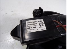 Recambio de motor calefaccion para mercedes-benz clase cla (w117) 2.1 cdi cat referencia OEM IAM A2469062501 A2469062501 CZ11630 2