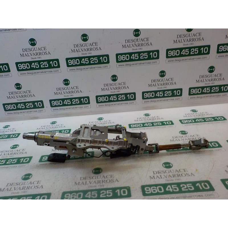 Recambio de columna direccion para audi a3 sportback (8p) 1.6 tdi attraction referencia OEM IAM 8P2419502J 8P2419502J 