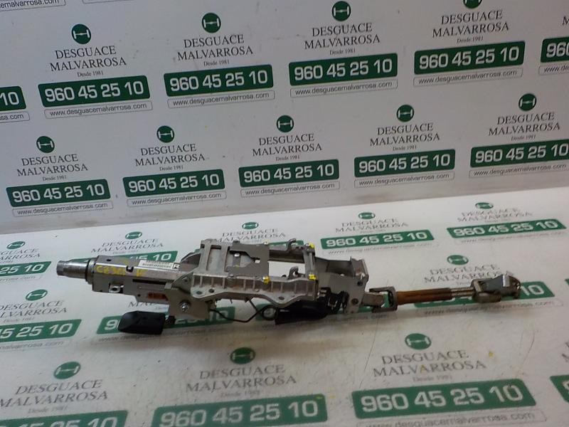 Recambio de columna direccion para audi a3 sportback (8p) 1.6 tdi attraction referencia OEM IAM 8P2419502J 8P2419502J 