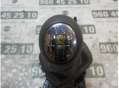 Recambio de palanca cambio para renault megane iii berlina 5 p 1.2 16v referencia OEM IAM 8201062921   2