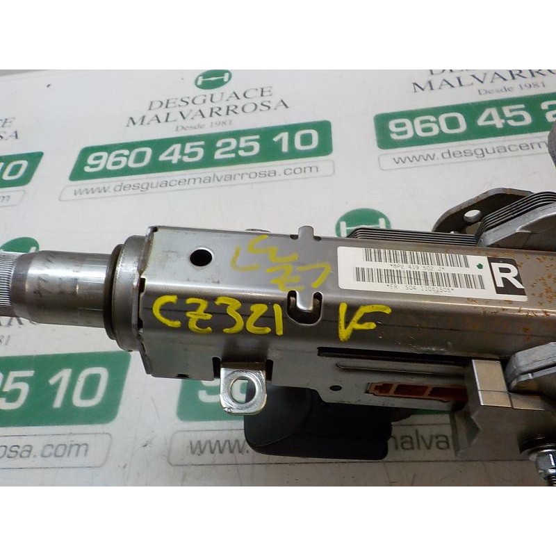 Recambio de columna direccion para audi a3 sportback (8p) 1.6 tdi attraction referencia OEM IAM 8P2419502J 8P2419502J 