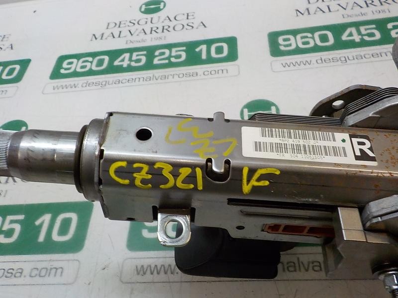 Recambio de columna direccion para audi a3 sportback (8p) 1.6 tdi attraction referencia OEM IAM 8P2419502J 8P2419502J 