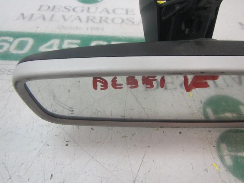 Recambio de espejo interior para seat arona style referencia OEM IAM 3G0857511ESMA  