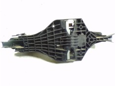 Recambio de maneta exterior delantera derecha para land rover discovery sport 2.0 td4 cat referencia OEM IAM LR070988 FK72224A82 2