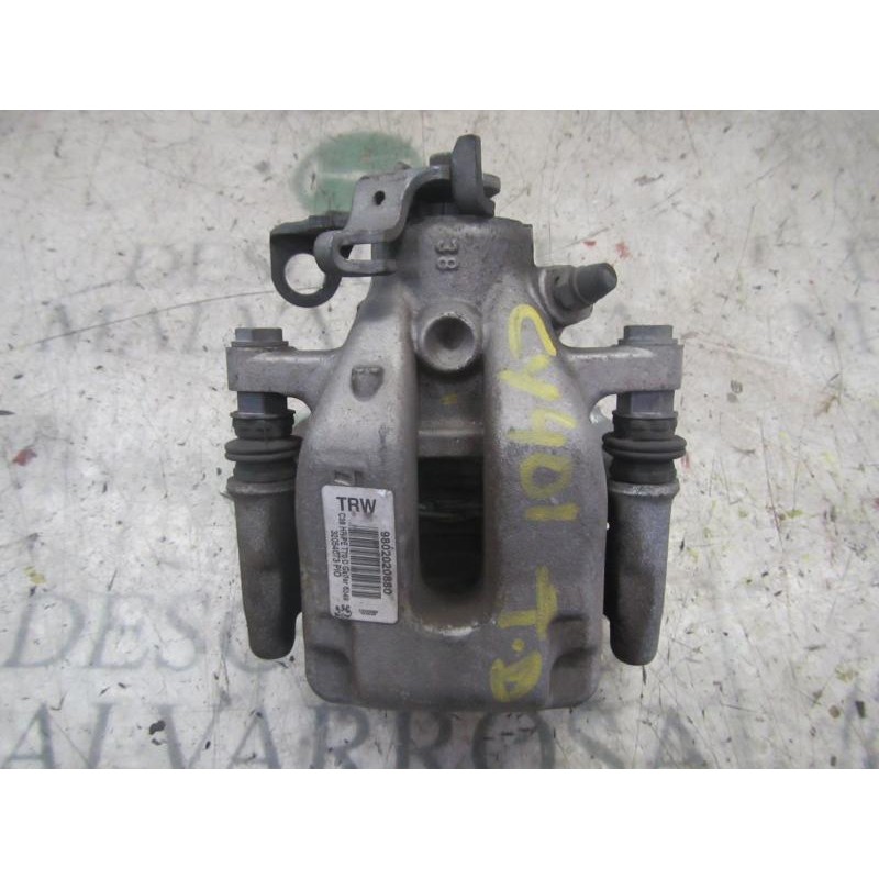 Recambio de pinza freno trasera derecha para peugeot 308 cc (2009) 1.6 16v referencia OEM IAM   