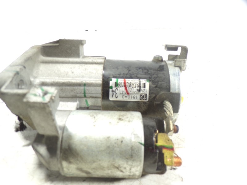 Recambio de motor arranque para mitsubishi space star (a00) 1.2 referencia OEM IAM 1810A334 1810A334 