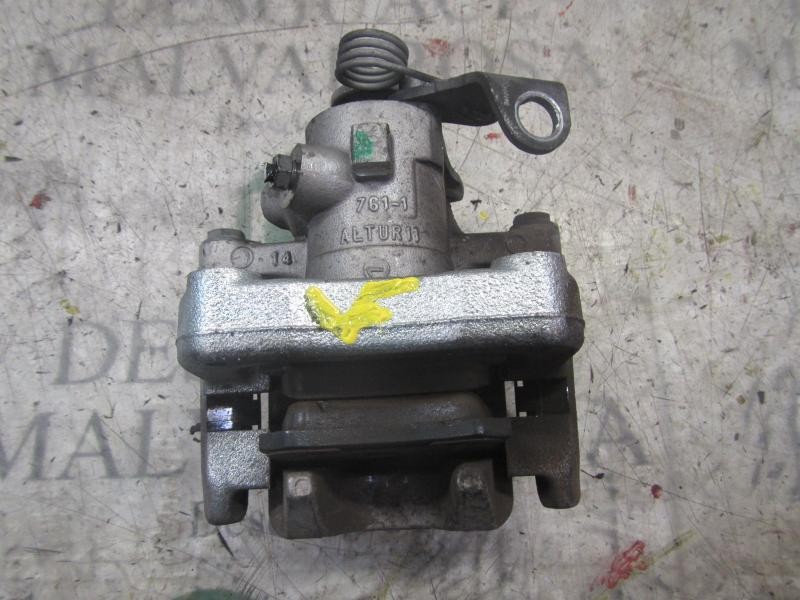 Recambio de pinza freno trasera derecha para peugeot 308 cc (2009) 1.6 16v referencia OEM IAM   