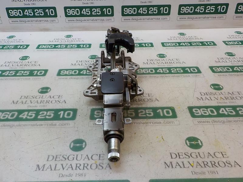 Recambio de columna direccion para audi a3 sportback (8p) 1.6 tdi attraction referencia OEM IAM 8P2419502J 8P2419502J 