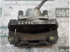 Recambio de pinza freno delantera derecha para renault megane iii berlina 5 p 1.2 16v referencia OEM IAM 410018218R   2