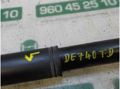 Recambio de amortiguador trasero derecho para renault scenic iii 1.5 dci diesel referencia OEM IAM 562100018R 562100018R  2