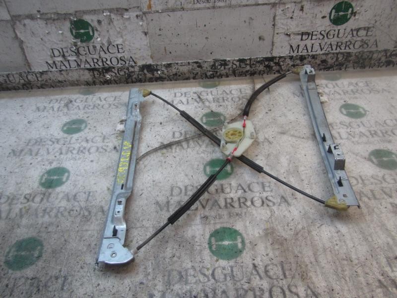 Recambio de elevalunas delantero derecho para citroën c4 grand picasso sx referencia OEM IAM   