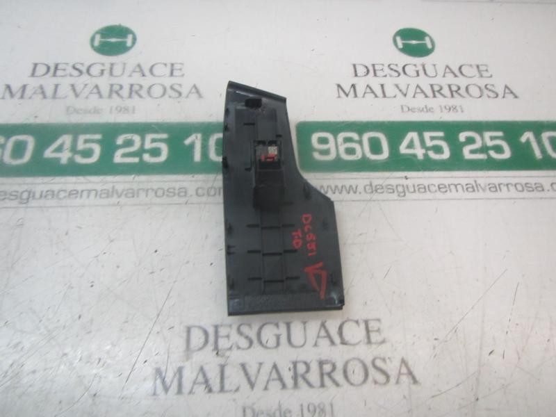 Recambio de mando elevalunas trasero derecho para seat arona style referencia OEM IAM 5G0959855PWHS  