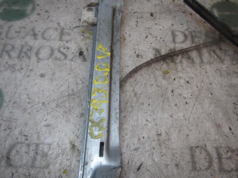 Recambio de elevalunas delantero derecho para citroën c4 grand picasso sx referencia OEM IAM   