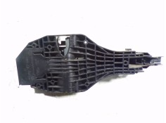 Recambio de maneta exterior delantera izquierda para land rover discovery sport 2.0 td4 cat referencia OEM IAM LR070994 FK72224A 2