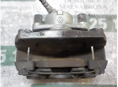 Recambio de pinza freno delantera izquierda para renault megane iii berlina 5 p 1.2 16v referencia OEM IAM 410111495R   2