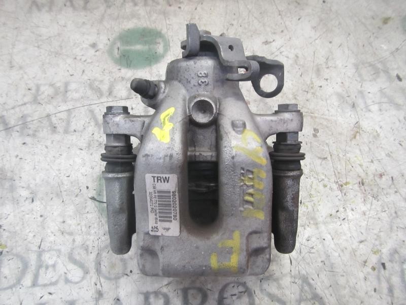 Recambio de pinza freno trasera izquierda para peugeot 308 cc (2009) 1.6 16v referencia OEM IAM   