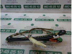 Recambio de elevalunas delantero derecho para audi a3 sportback (8p) 1.6 tdi attraction referencia OEM IAM 8P4837462C   2