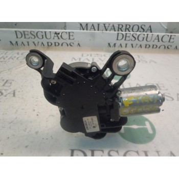 MOTOR LIMPIA TRASERO 