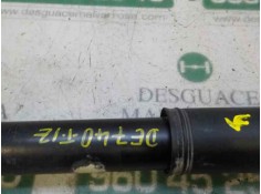 Recambio de amortiguador trasero izquierdo para renault scenic iii 1.5 dci diesel referencia OEM IAM 562100018R 562100018R  2