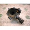Recambio de termostato para ssangyong musso 2.9 tdi grand lux referencia OEM IAM   