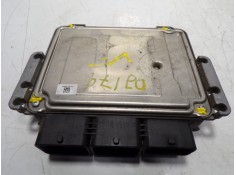 Recambio de centralita motor uce para ford b-max 1.6 tdci cat referencia OEM IAM 1835128 CV1112A650DD  2