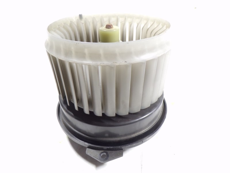 Recambio de motor calefaccion para mitsubishi space star (a00) 1.2 referencia OEM IAM 7802A249  