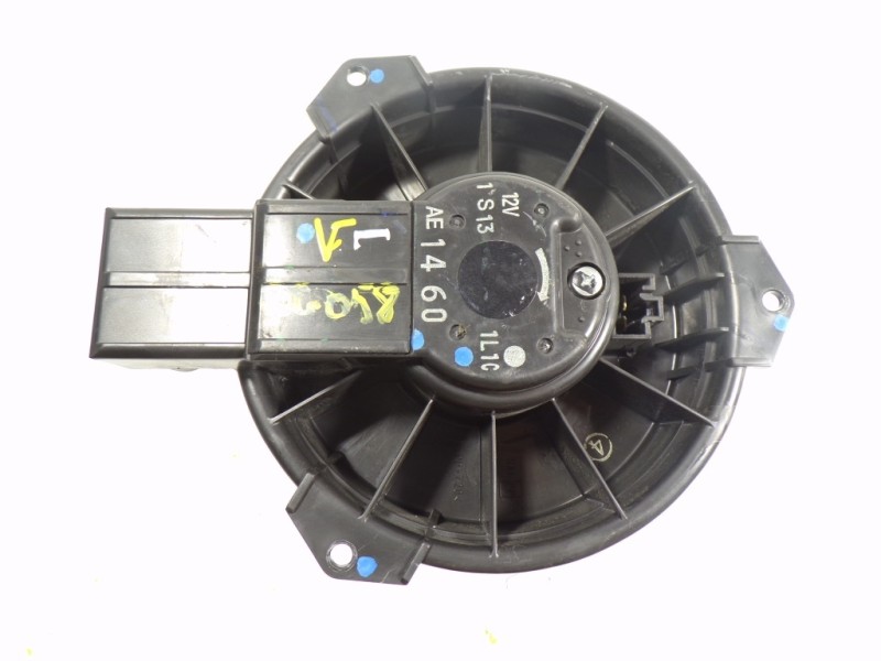 Recambio de motor calefaccion para mitsubishi space star (a00) 1.2 referencia OEM IAM 7802A249  