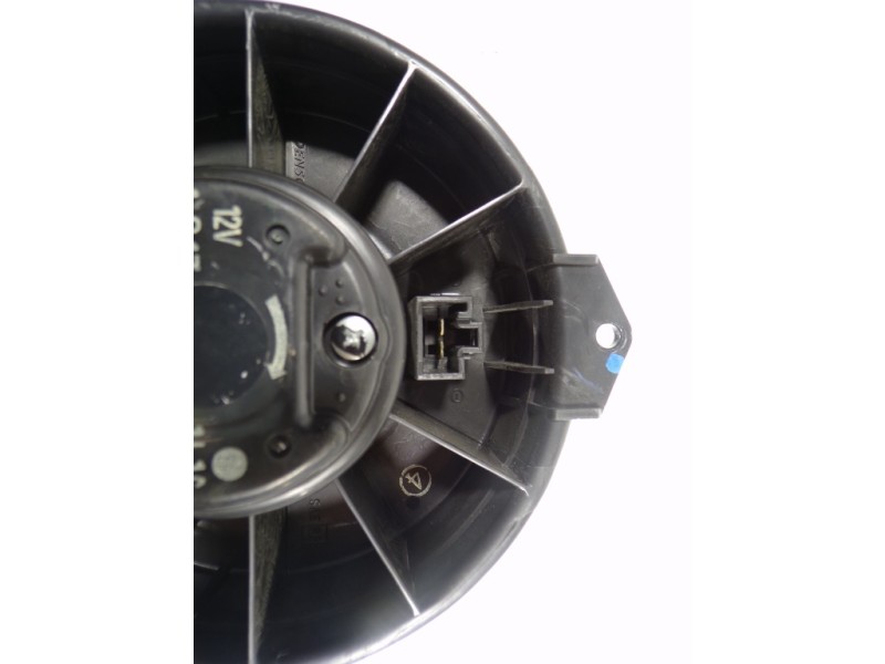 Recambio de motor calefaccion para mitsubishi space star (a00) 1.2 referencia OEM IAM 7802A249  