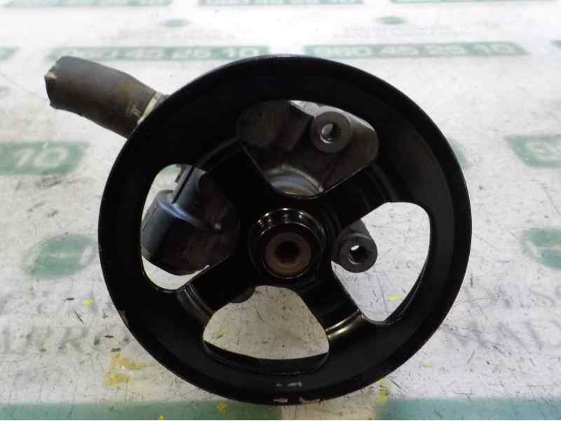 Recambio de bomba direccion para peugeot 4007 2.2 hdi fap cat referencia OEM IAM   