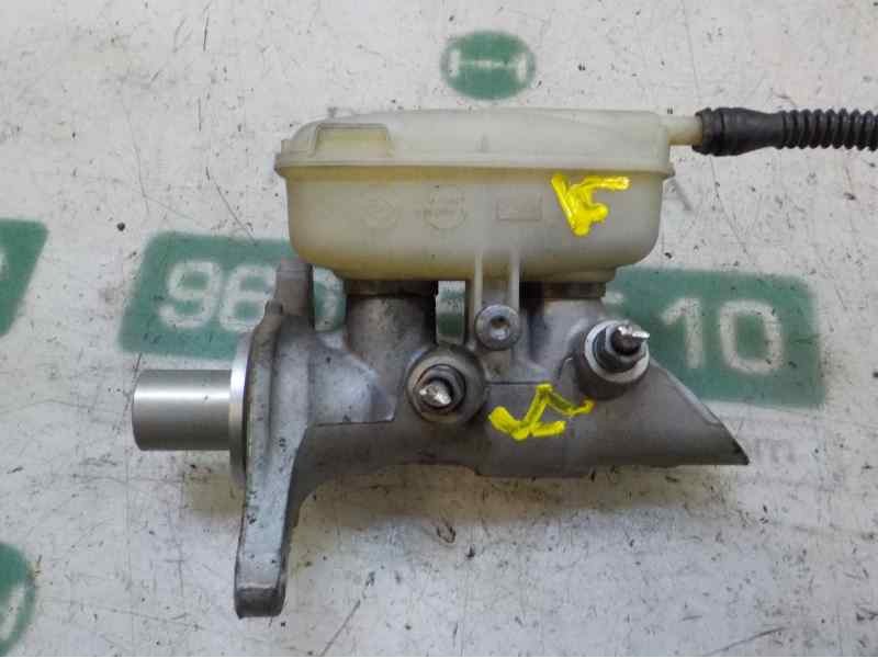 Recambio de bomba freno para renault scenic iii 1.5 dci diesel referencia OEM IAM 460115826R  