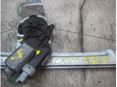 Recambio de elevalunas trasero derecho para citroën c4 grand picasso sx referencia OEM IAM    2