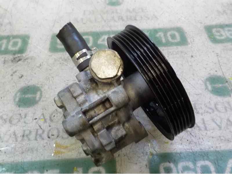 Recambio de bomba direccion para peugeot 4007 2.2 hdi fap cat referencia OEM IAM   