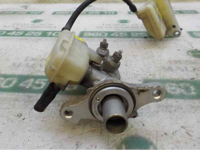 Recambio de bomba freno para renault scenic iii 1.5 dci diesel referencia OEM IAM 460115826R  