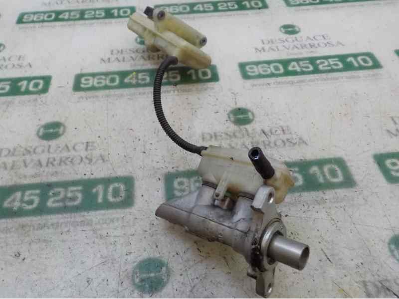 Recambio de bomba freno para renault scenic iii 1.5 dci diesel referencia OEM IAM 460115826R  