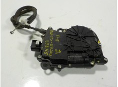 Recambio de motor c/c delantero izquierdo para land rover range rover sport hse referencia OEM IAM LR037500 CK52218A42AC  2