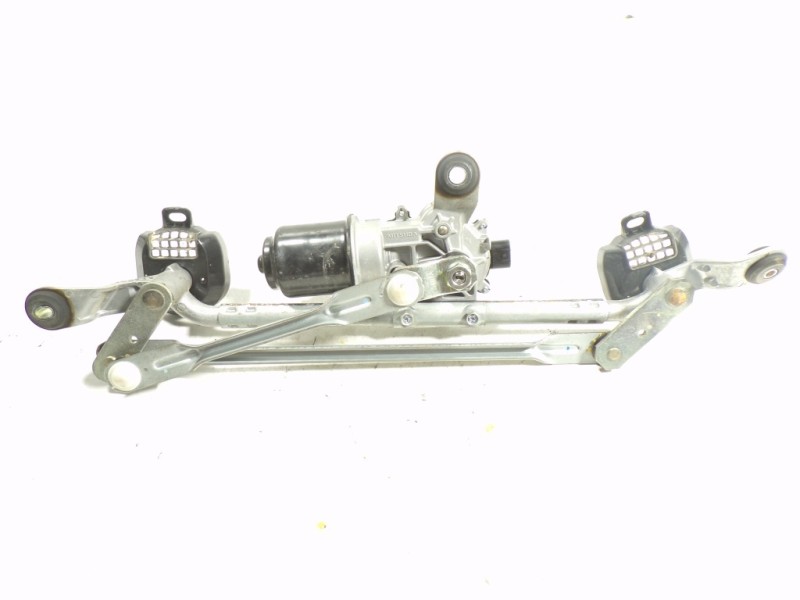 Recambio de motor limpia delantero para mitsubishi space star (a00) 1.2 referencia OEM IAM 8251A056  