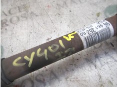 Recambio de transmision izquierda para peugeot 308 cc (2009) 1.6 16v referencia OEM IAM    2