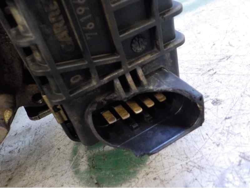 Recambio de turbocompresor para peugeot 4007 2.2 hdi fap cat referencia OEM IAM   