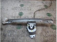 Recambio de elevalunas trasero izquierdo para citroën c4 grand picasso sx referencia OEM IAM    2