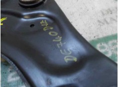 Recambio de brazo suspension inferior delantero izquierdo para renault scenic iii 1.5 dci diesel referencia OEM IAM 545018194R   2