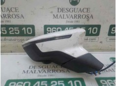 Recambio de espejo derecho para seat leon (5f1) reference referencia OEM IAM 5F1857508N9B9   2