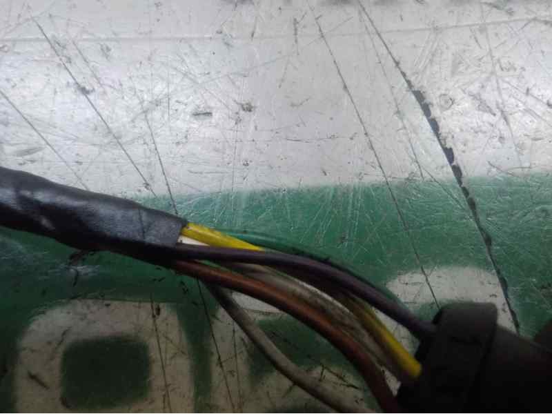 Recambio de espejo derecho para seat leon (5f1) reference referencia OEM IAM 5F1857508N9B9  