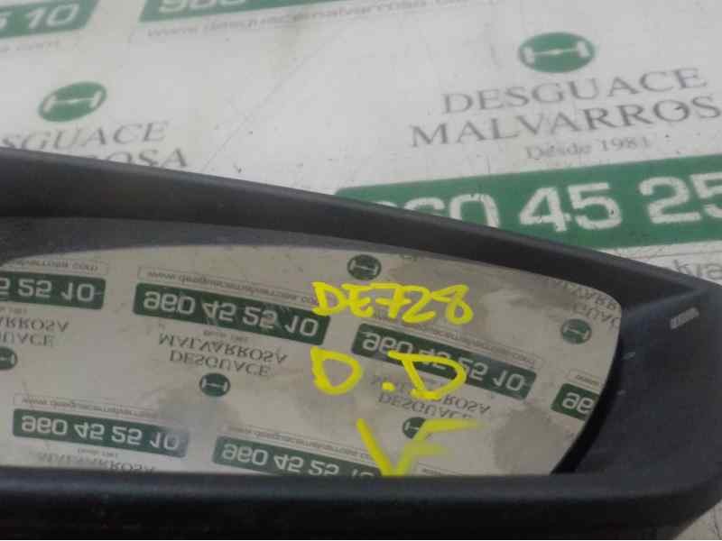 Recambio de espejo derecho para seat leon (5f1) reference referencia OEM IAM 5F1857508N9B9  