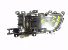 Recambio de maneta interior delantera derecha para land rover discovery sport 2.0 td4 cat referencia OEM IAM LR059559 FK7222600A 2